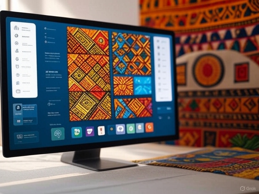 Visitor Management System